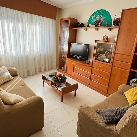 Appartement Casa Gloria à Combarro Extérieur photo