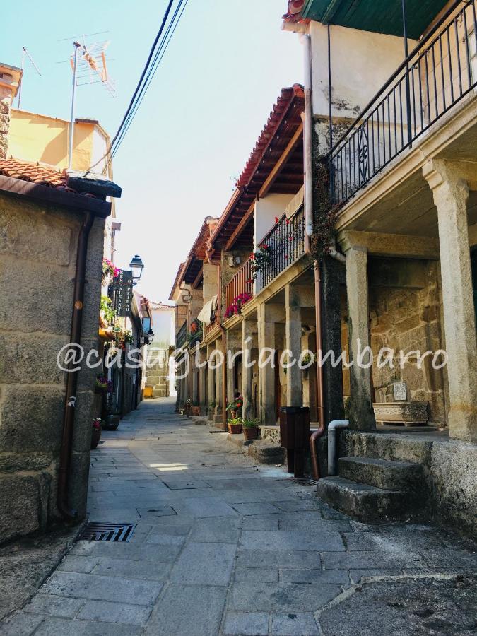 Casa Gloria * Combarro