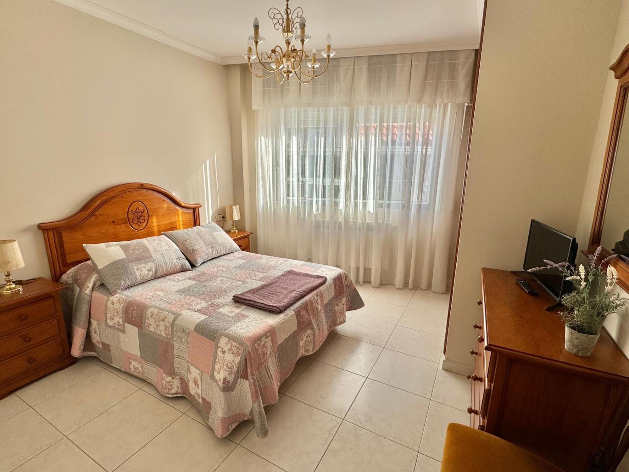 Appartement Casa Gloria *