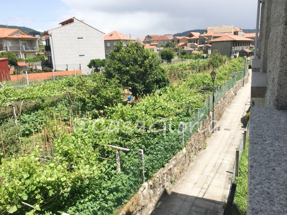 Appartement Casa Gloria Combarro