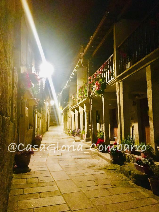 Appartement Casa Gloria